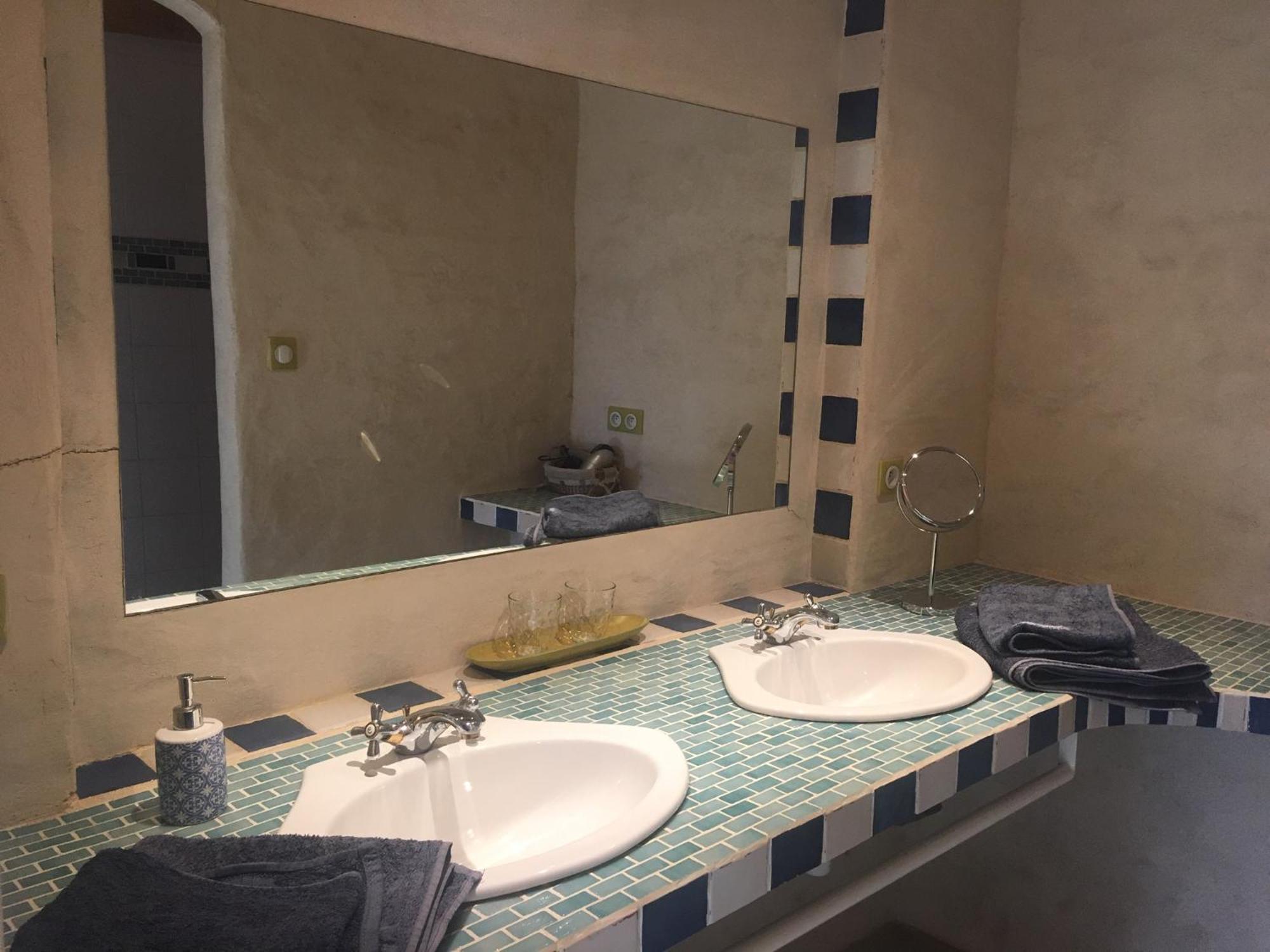 Puechblanc Gites Et Chambre D'Hote Dans Le Triangle D'Or Gaillac-Albi-Cordes Sur Ciel Fayssac Eksteriør billede