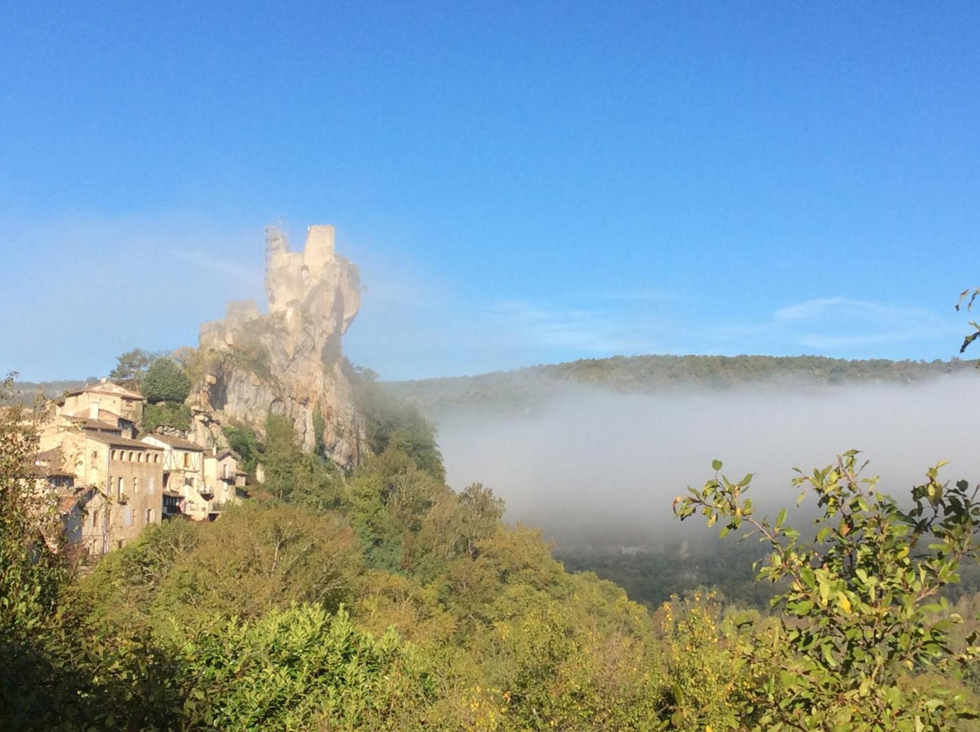 Puechblanc Gites Et Chambre D'Hote Dans Le Triangle D'Or Gaillac-Albi-Cordes Sur Ciel Fayssac Eksteriør billede